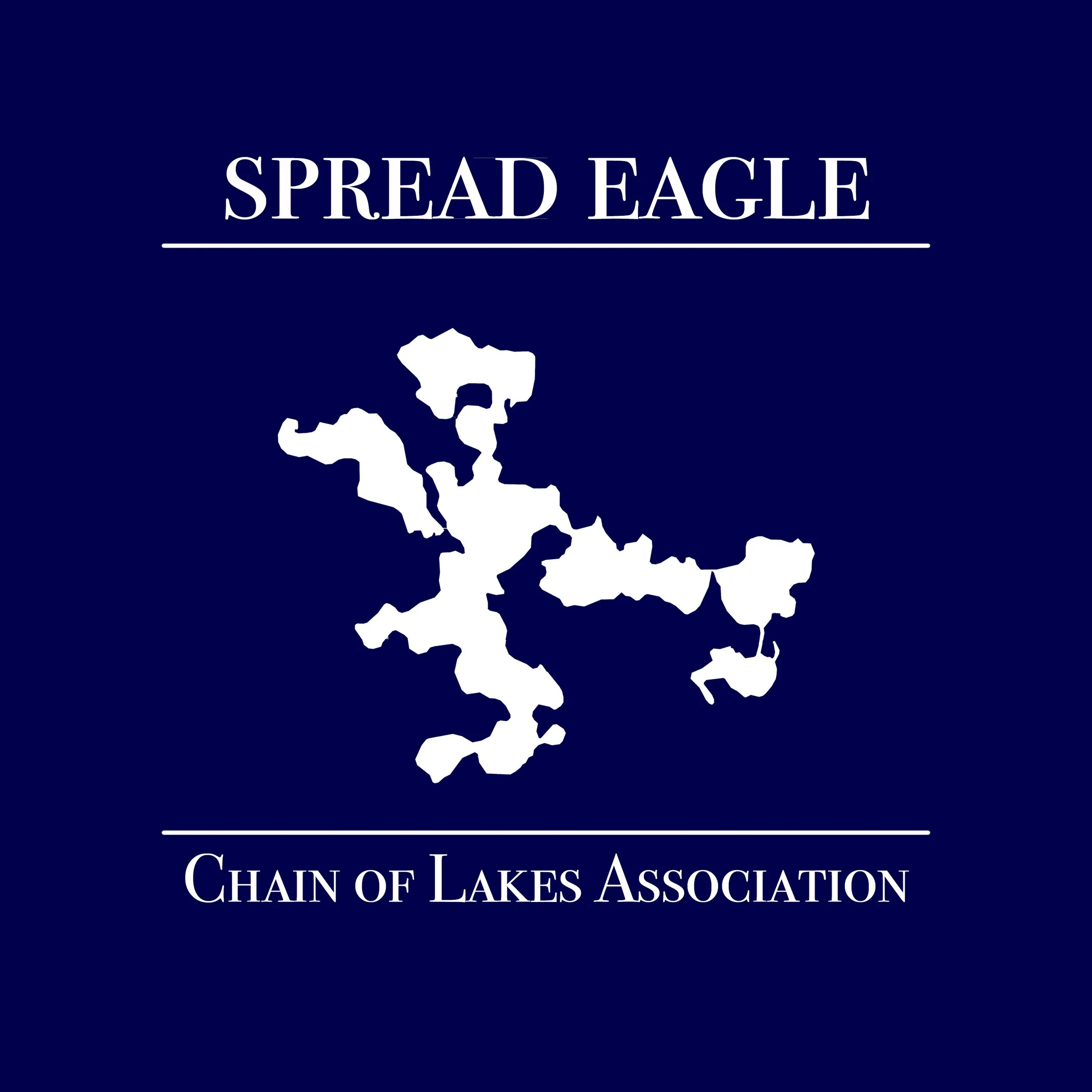 SECOLA Board — Spread Eagle Chain of Lakes Association